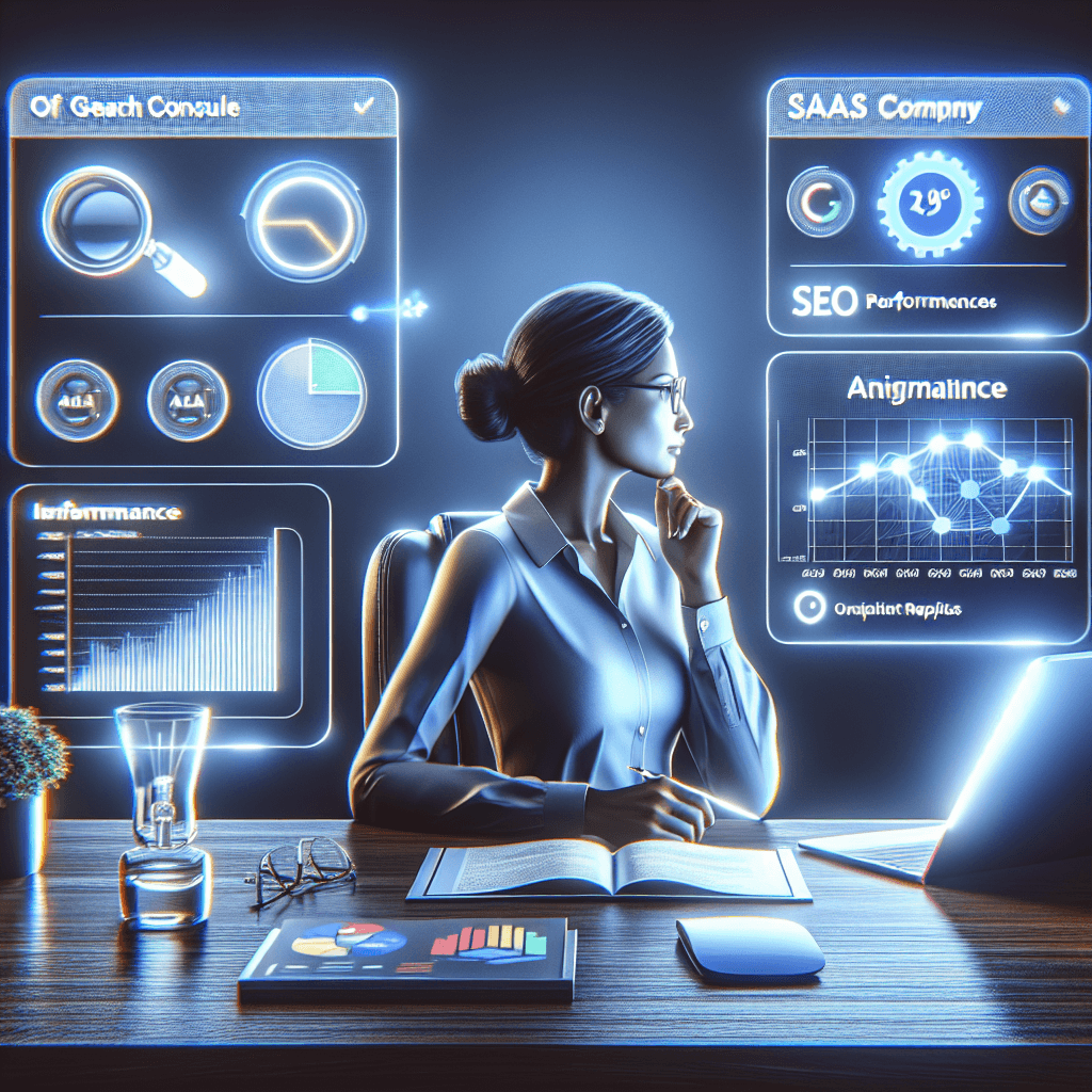 How to Set Up Google Search Console for Your SaaS