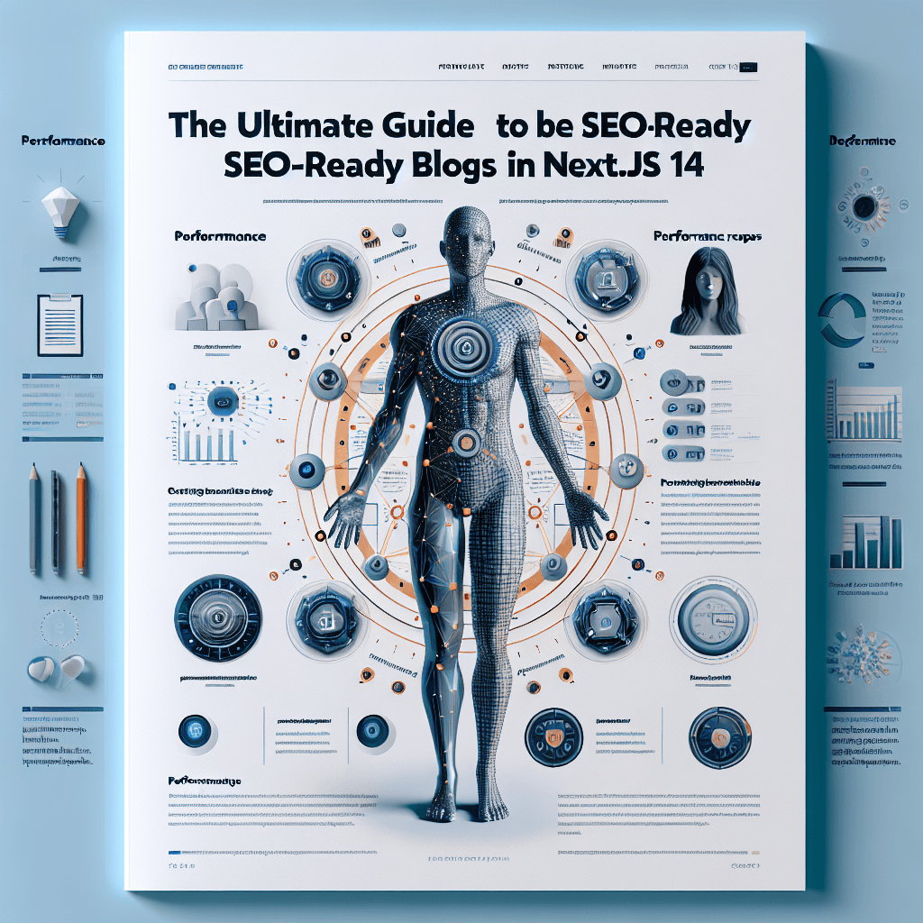 The Ultimate Guide to SEO-Ready Blogs in Next.js 14