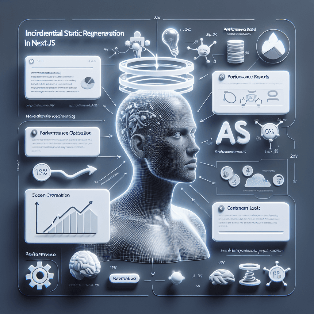 What is ISR in Next.js? Explained Simply